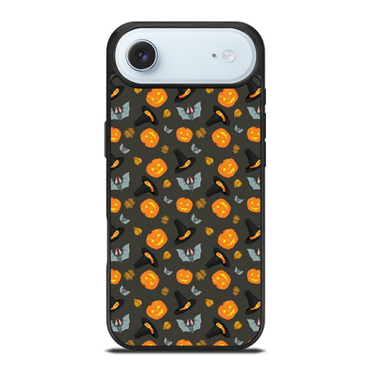 HALLOWEEN WITCH PUMPKIN 3 iPhone Air Case Cover