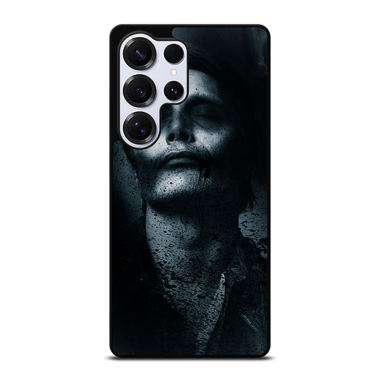 HANNIBAL ART Samsung Galaxy S25 Ultra Case Cover