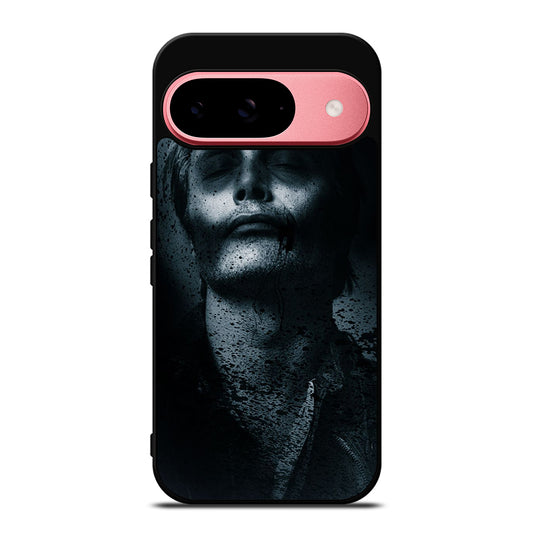 HANNIBAL ART Google Pixel 9 Case Cover