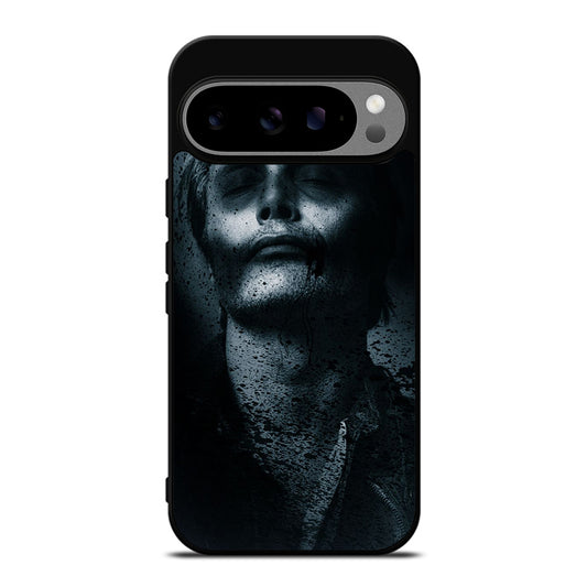 HANNIBAL ART Google Pixel 9 Pro XL Case Cover