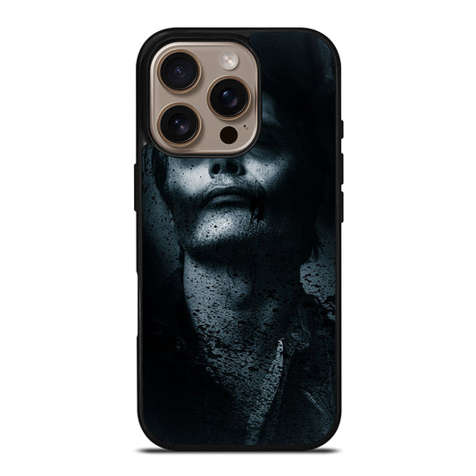 HANNIBAL ART iPhone 16 Pro Case Cover