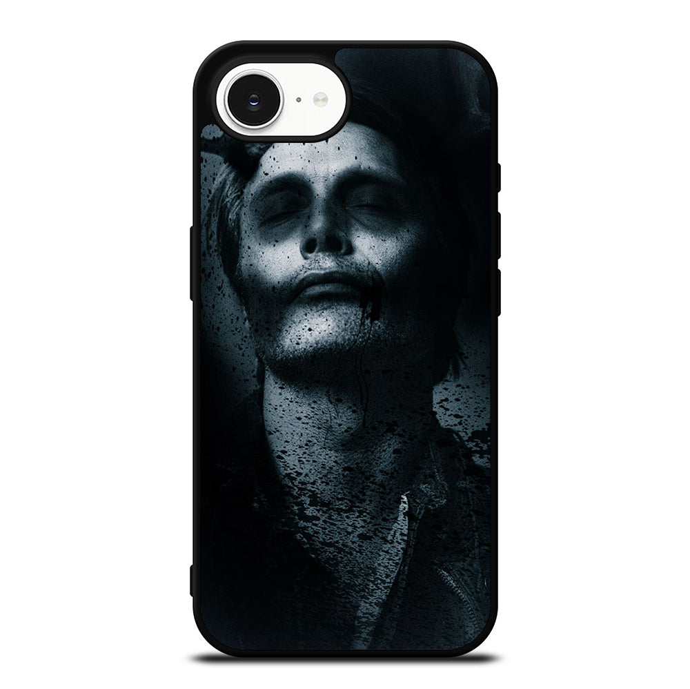 HANNIBAL ART iPhone 16e Case Cover