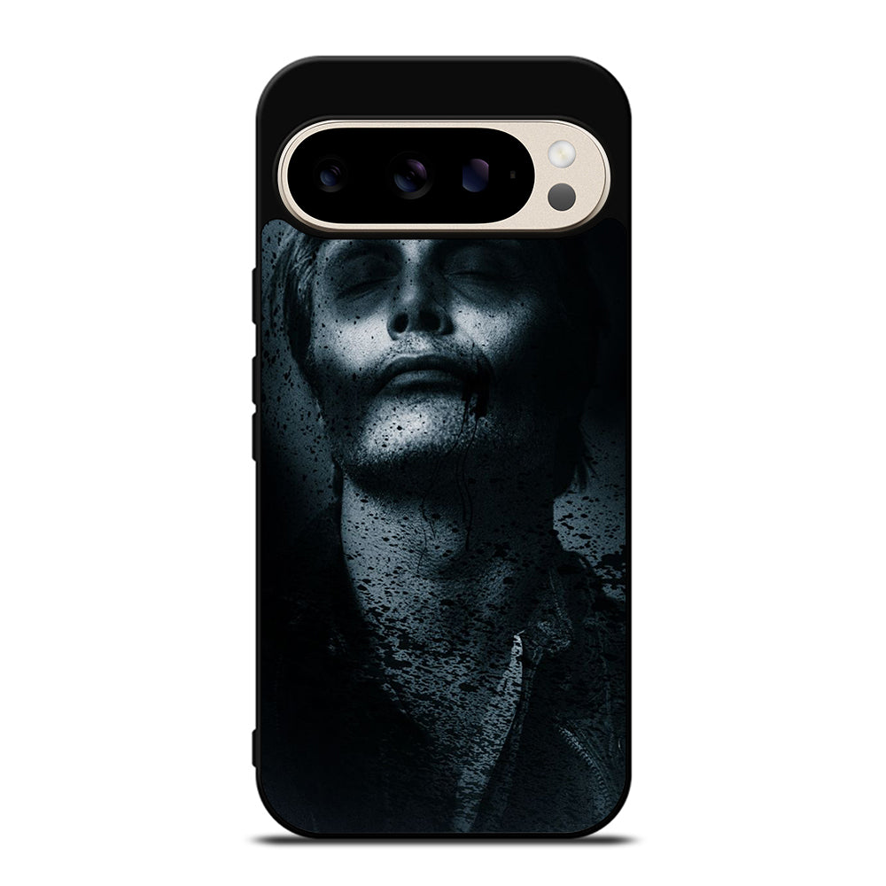 HANNIBAL ART Google Pixel 9 Pro Case Cover