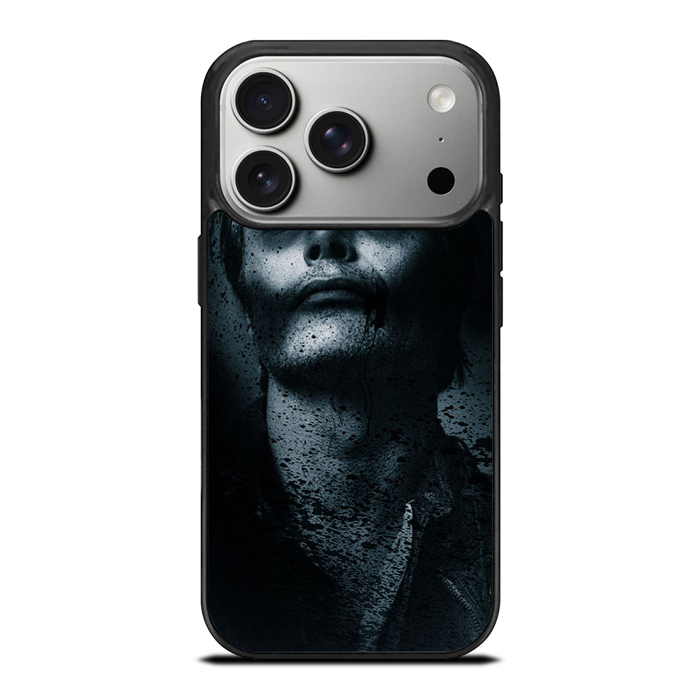 HANNIBAL ART iPhone 17 Pro Case Cover