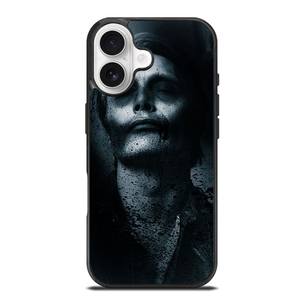 HANNIBAL ART iPhone 17 Case Cover