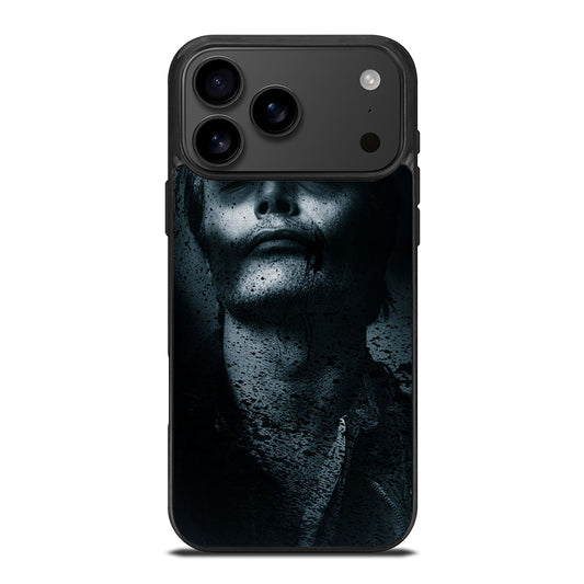 HANNIBAL ART iPhone 17 Pro Max Case Cover