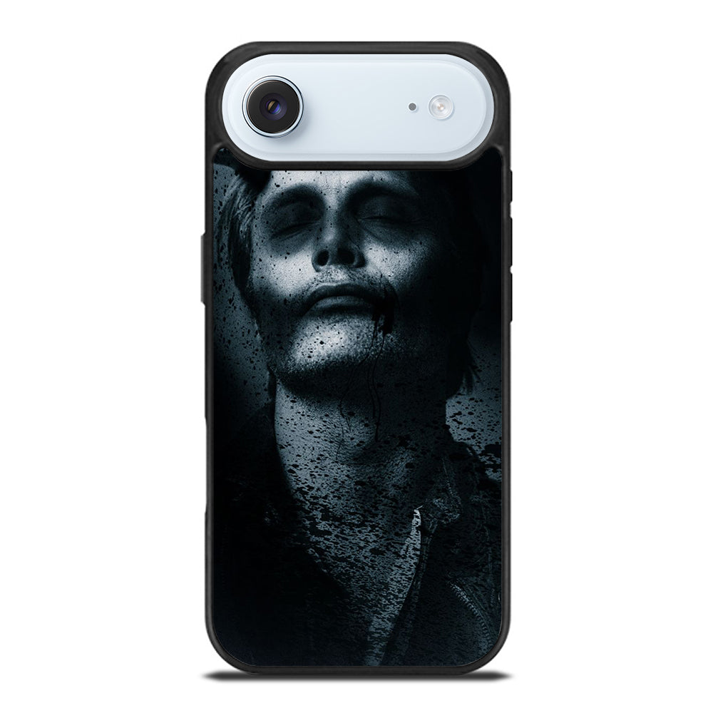 HANNIBAL ART iPhone Air Case Cover