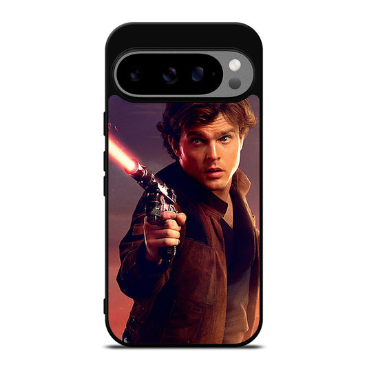 HANS SOLO STAR WARS Google Pixel 9 Pro XL Case Cover