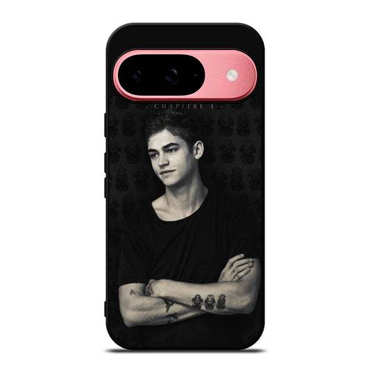 HARDIN SCOTT AFTER Google Pixel 9 Case Cover