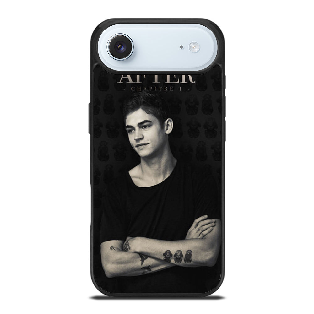 HARDIN SCOTT AFTER iPhone Air Case Cover