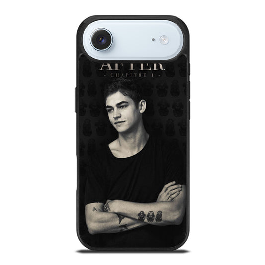 HARDIN SCOTT AFTER iPhone Air Case Cover