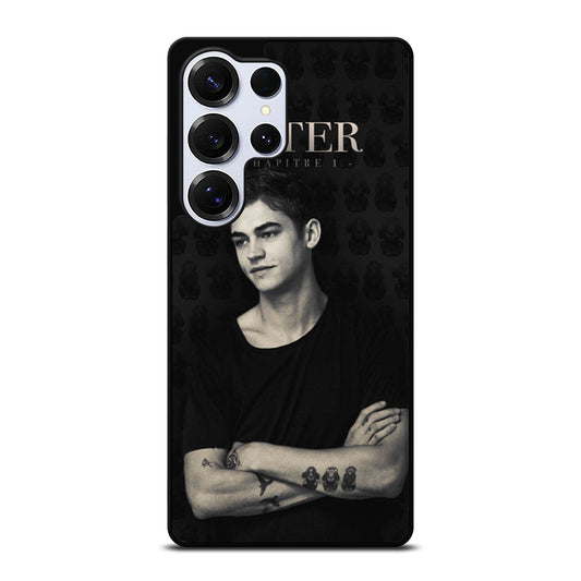 HARDIN SCOTT AFTER Samsung Galaxy S25 Ultra Case Cover