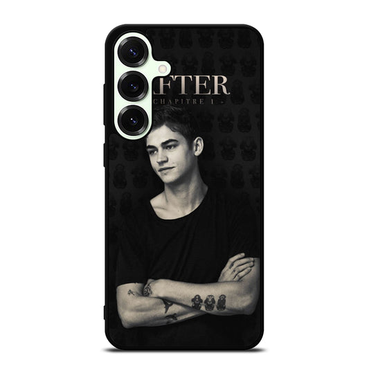 HARDIN SCOTT AFTER Samsung Galaxy S25 Plus Case Cover