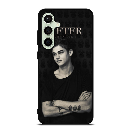 HARDIN SCOTT AFTER Samsung Galaxy S24 FE Case Cover