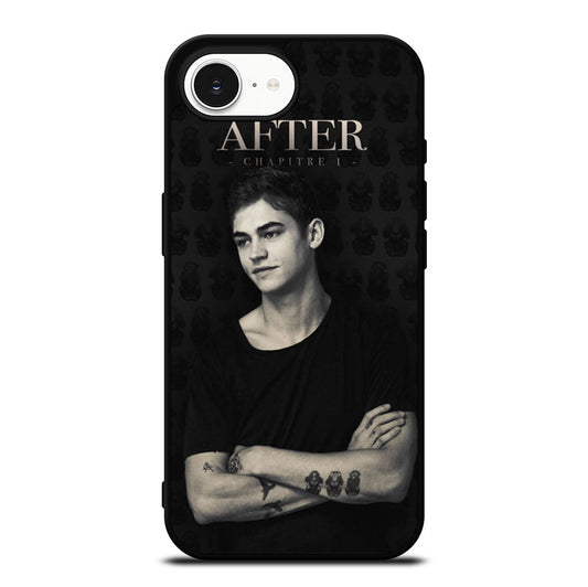 HARDIN SCOTT AFTER iPhone 16e Case Cover