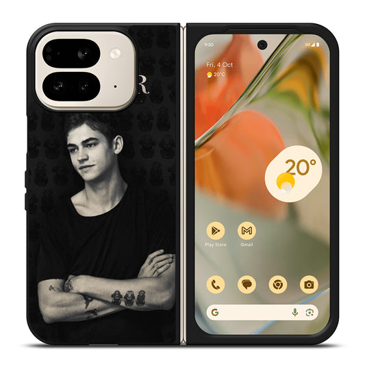 HARDIN SCOTT AFTER Google Pixel 9 Pro Fold Case Cover