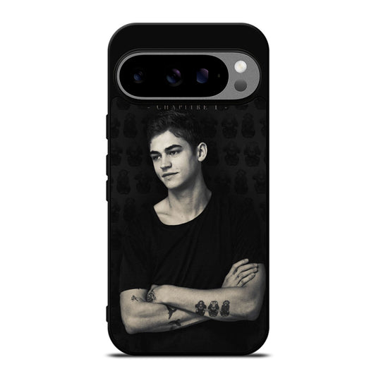 HARDIN SCOTT AFTER Google Pixel 9 Pro XL Case Cover