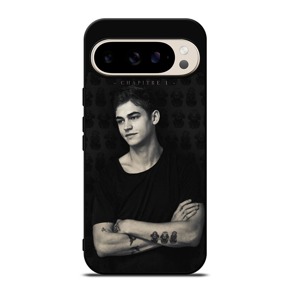 HARDIN SCOTT AFTER Google Pixel 9 Pro Case Cover