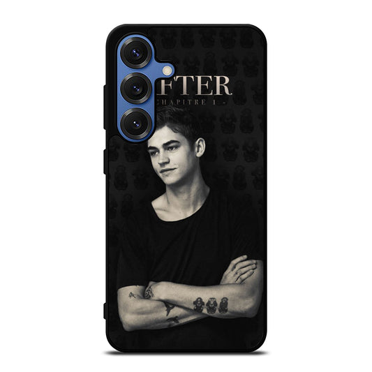 HARDIN SCOTT AFTER Samsung Galaxy S25 Case Cover