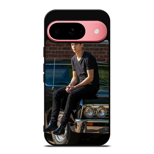 HARDIN SCOTT COOL Google Pixel 9 Case Cover