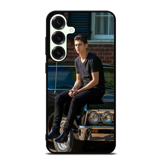 HARDIN SCOTT COOL Samsung Galaxy S25 Plus Case Cover