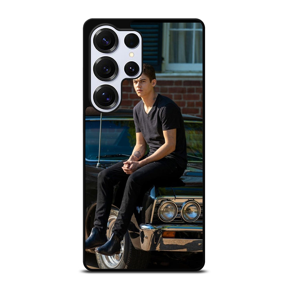 HARDIN SCOTT COOL Samsung Galaxy S26 Ultra Case Cover