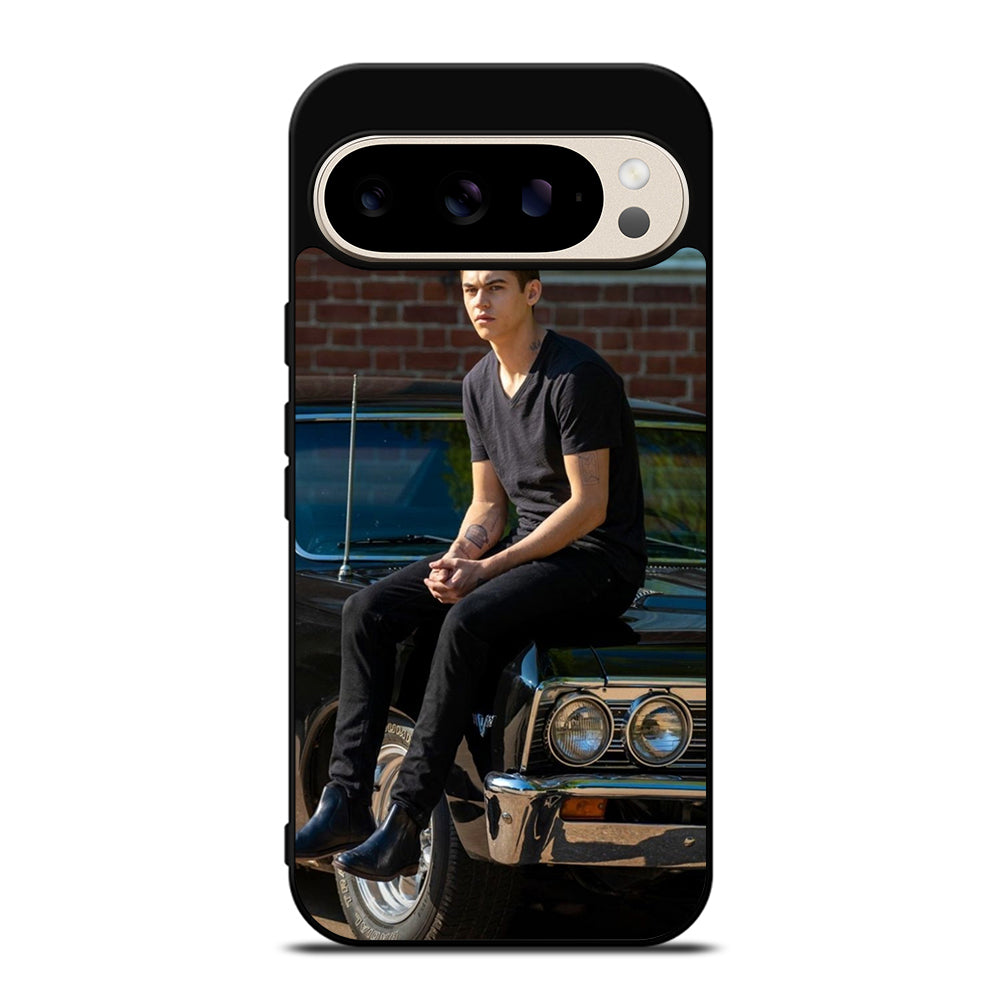 HARDIN SCOTT COOL Google Pixel 9 Pro Case Cover