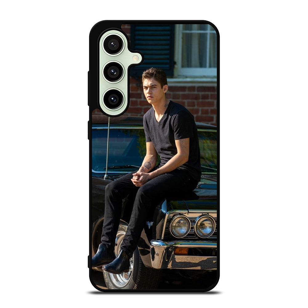 HARDIN SCOTT COOL Samsung Galaxy S24 FE Case Cover