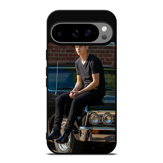 HARDIN SCOTT COOL Google Pixel 9 Pro XL Case Cover