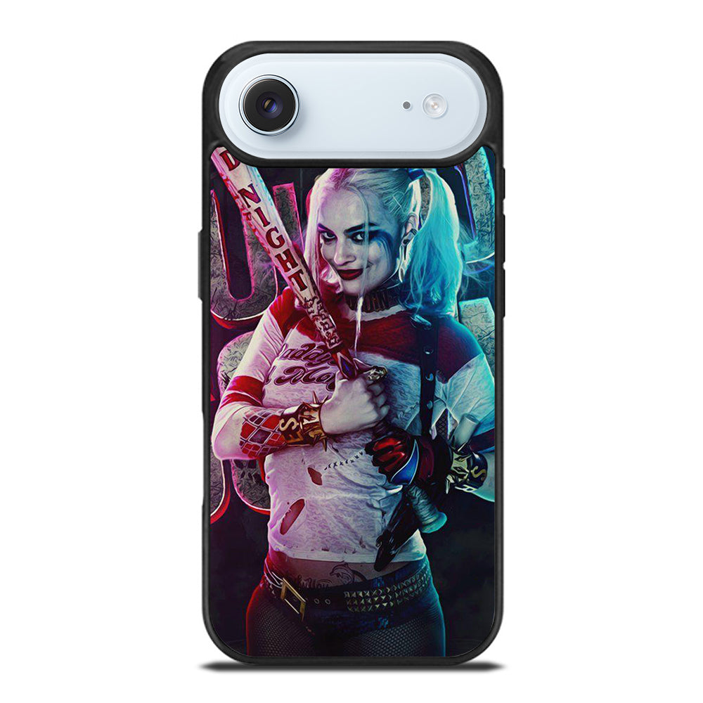 HARLEY QUINN SUICIDE SQUAD iPhone Air Case Cover