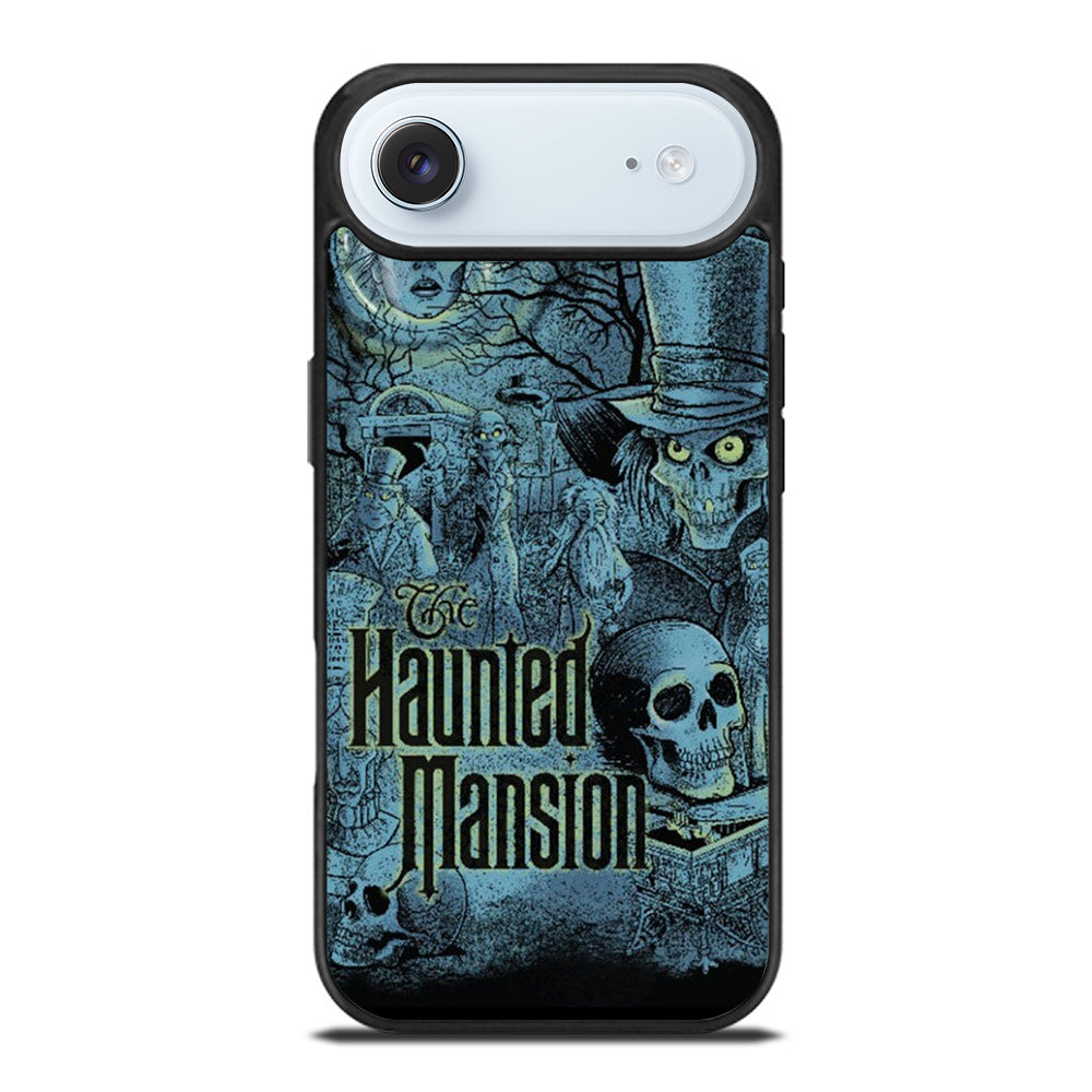 HAUNTED MANSION ART iPhone Air Case Cover