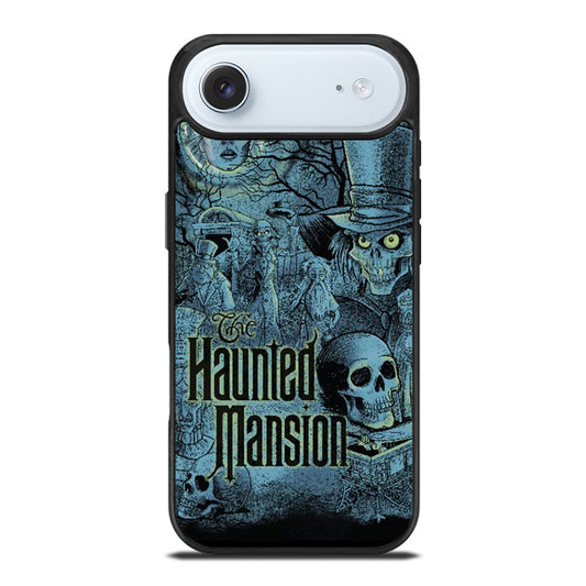 HAUNTED MANSION ART iPhone Air Case Cover