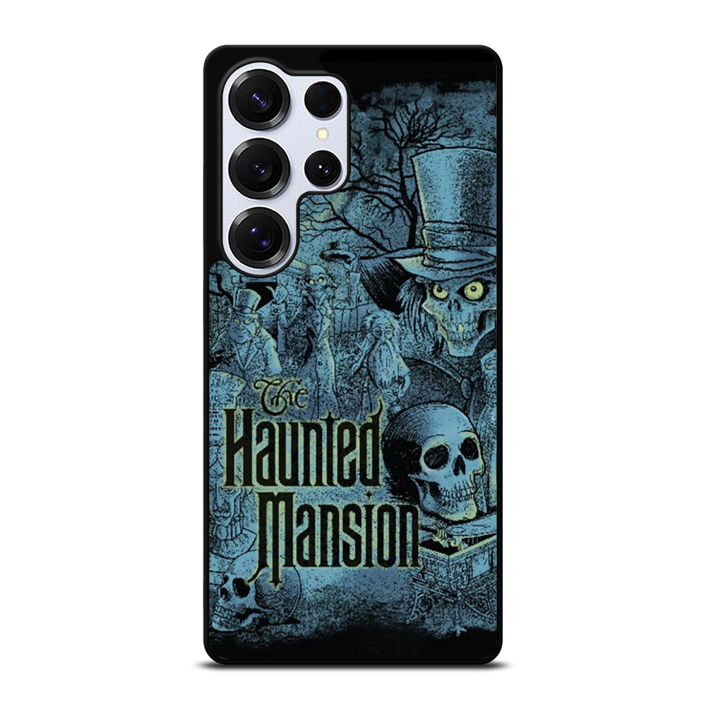 HAUNTED MANSION ART Samsung Galaxy S26 Ultra Case Cover