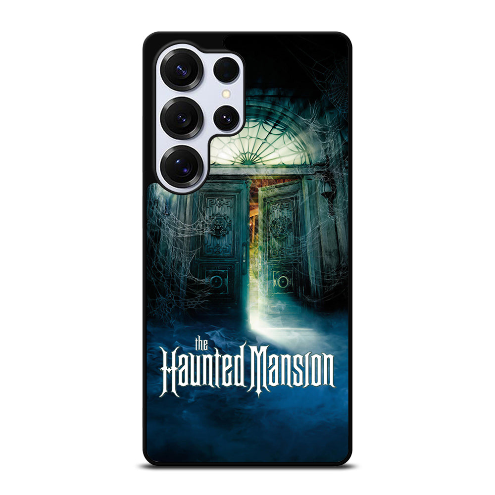 HAUNTED MANSION GATE Samsung Galaxy S26 Ultra Case Cover
