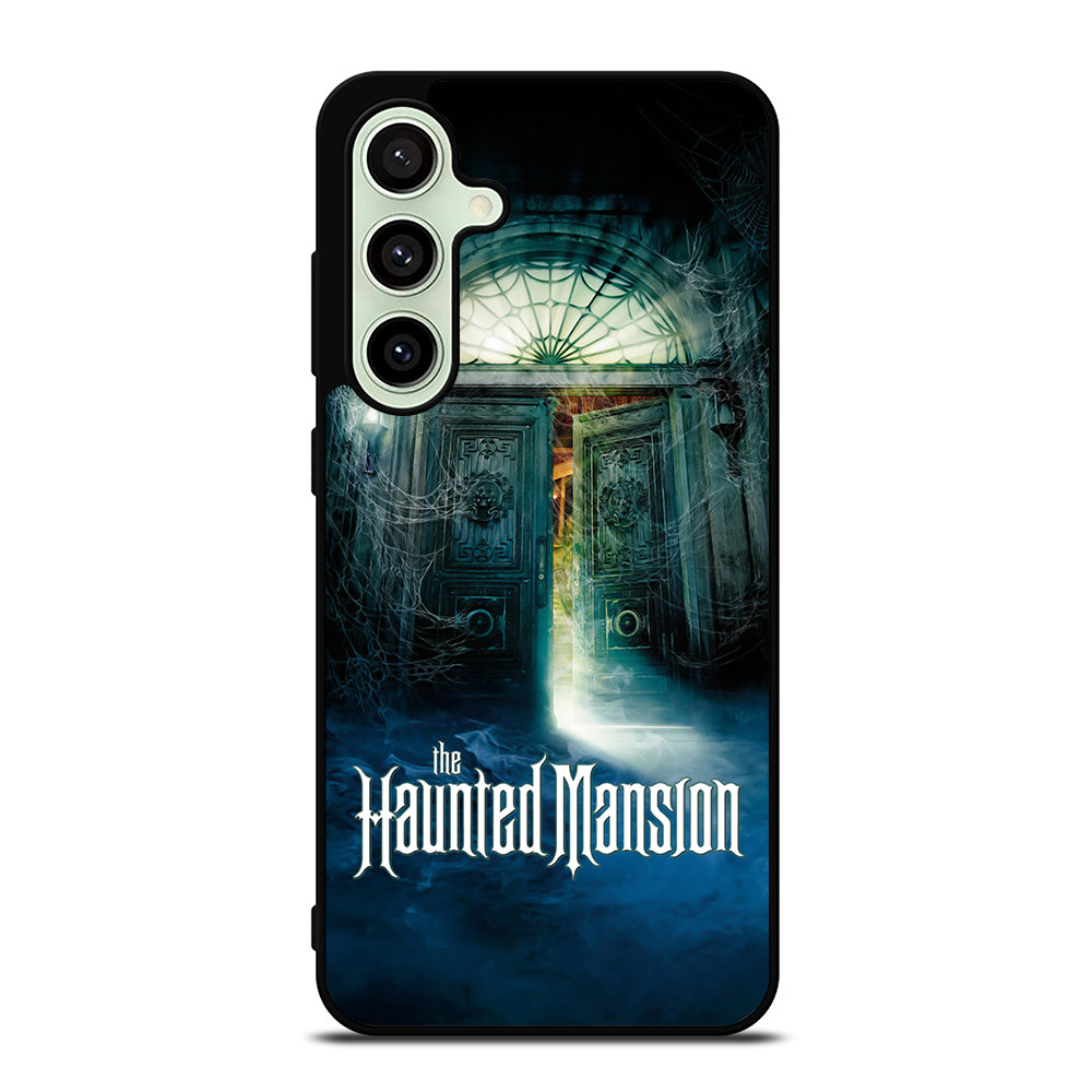 HAUNTED MANSION GATE Samsung Galaxy S24 FE Case Cover