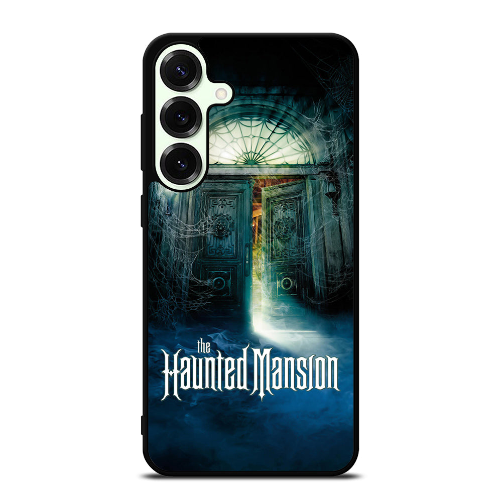 HAUNTED MANSION GATE Samsung Galaxy S26 Plus Case Cover