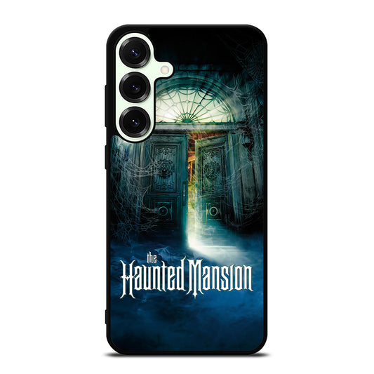 HAUNTED MANSION GATE Samsung Galaxy S26 Plus Case Cover