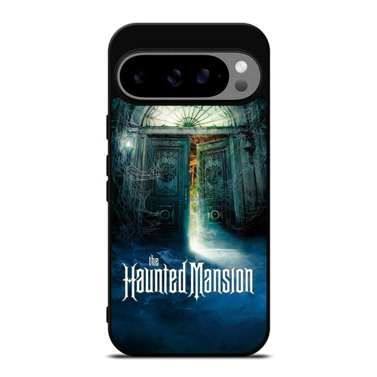 HAUNTED MANSION GATE Google Pixel 9 Pro XL Case Cover