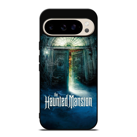 HAUNTED MANSION GATE Google Pixel 9 Pro Case Cover