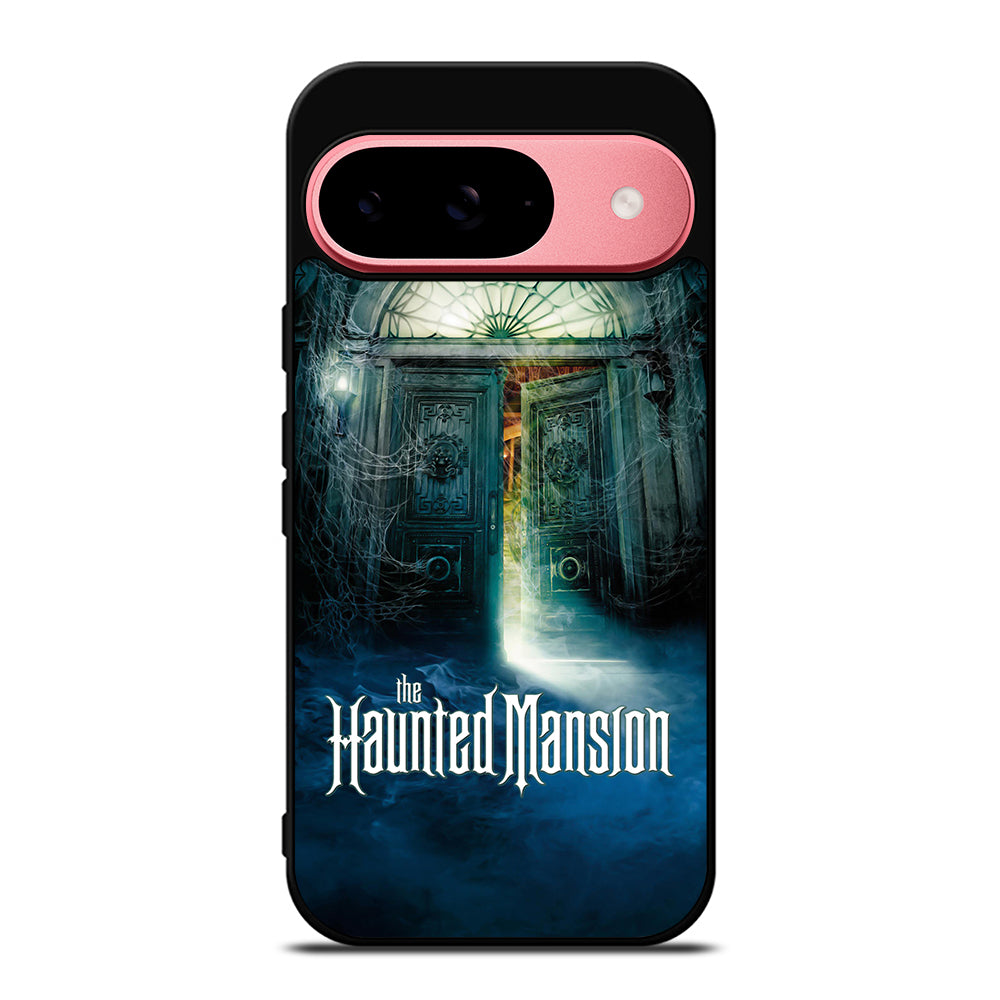 HAUNTED MANSION GATE Google Pixel 9 Case Cover