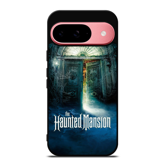 HAUNTED MANSION GATE Google Pixel 9 Case Cover