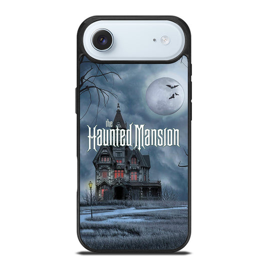 HAUNTED MANSION HOME iPhone Air Case Cover