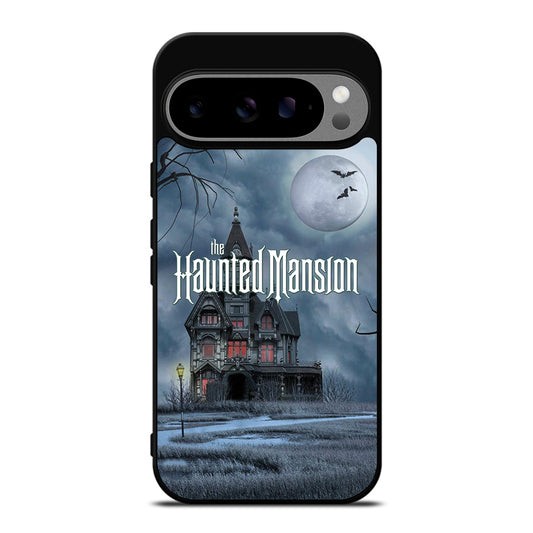 HAUNTED MANSION HOME Google Pixel 9 Pro XL Case Cover