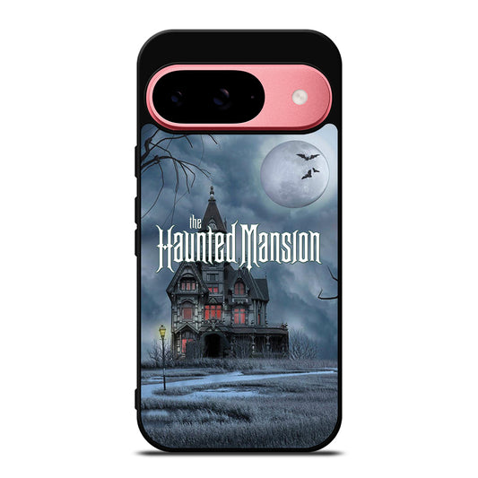HAUNTED MANSION HOME Google Pixel 9 Case Cover