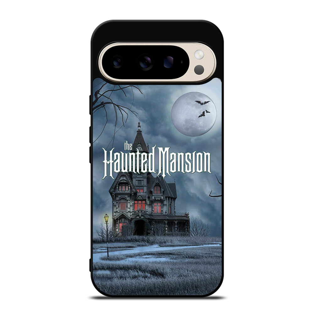 HAUNTED MANSION HOME Google Pixel 9 Pro Case Cover