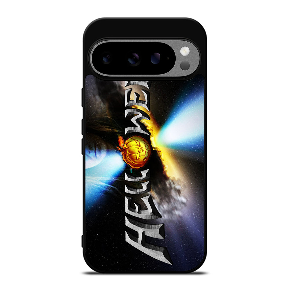 HELLOWEEN BAND LOGO Google Pixel 9 Pro XL Case Cover