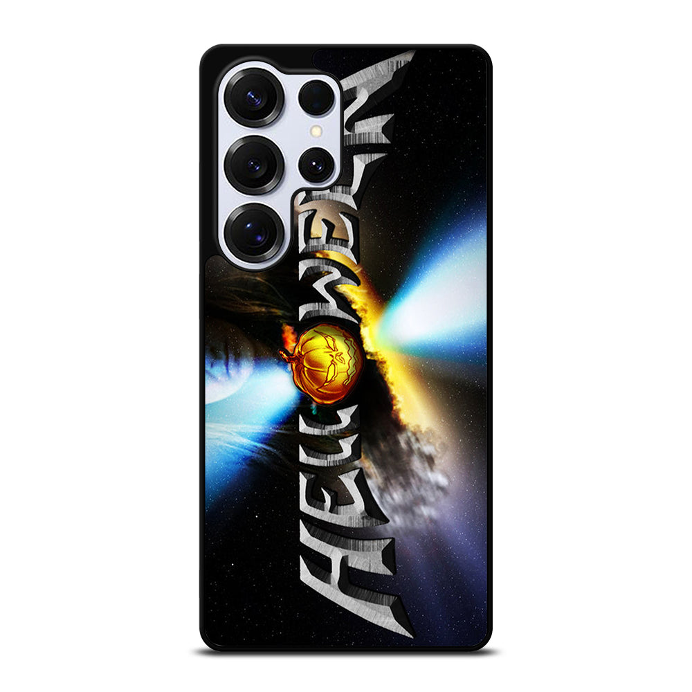 HELLOWEEN BAND LOGO Samsung Galaxy S26 Ultra Case Cover