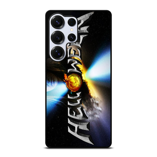 HELLOWEEN BAND LOGO Samsung Galaxy S26 Ultra Case Cover