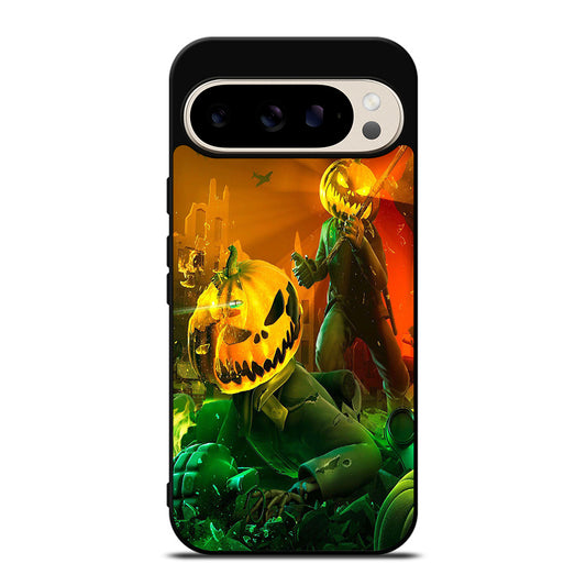HELLOWEEN BAND POSTER Google Pixel 9 Pro Case Cover