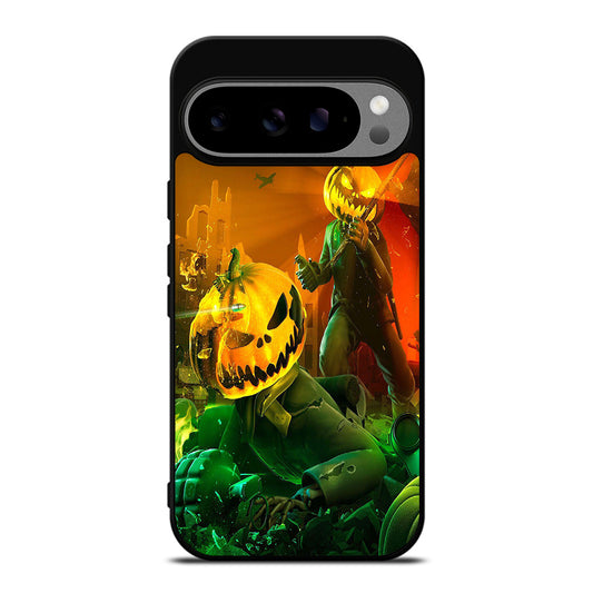 HELLOWEEN BAND POSTER Google Pixel 9 Pro XL Case Cover